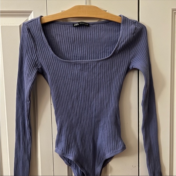Zara Bodysuit - Picture 2 of 3